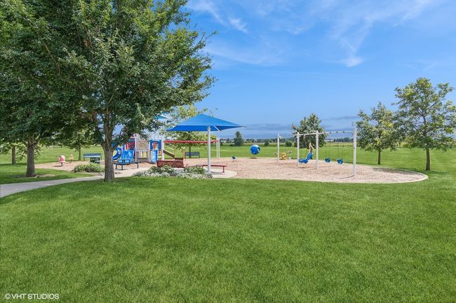 541 Regal Ln, House other with 4 bedrooms, 3 bathrooms and 2 parking in Bolingbrook IL | Image 22