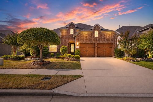 1433 Cherry Blossom Ln, Prosper, TX, 75078-4441 | Card Image
