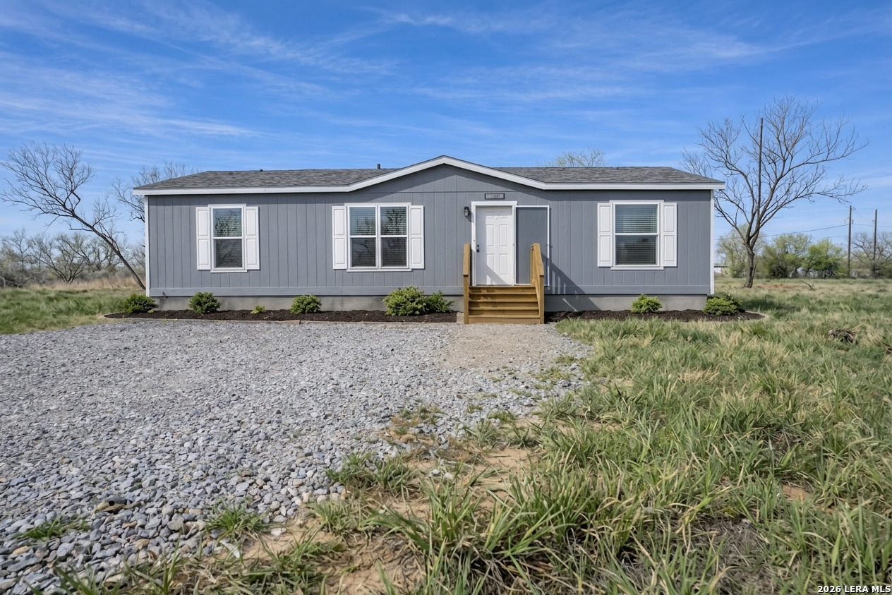 Residential in Bandera 5