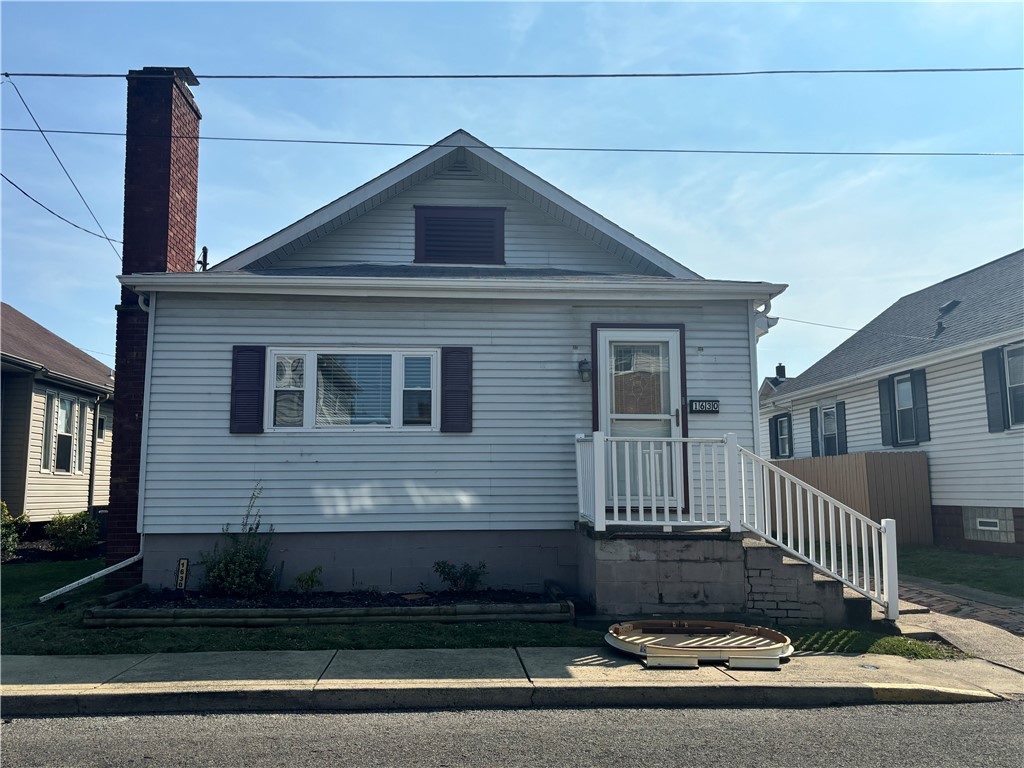 2nd St, New Brighton, PA 15066