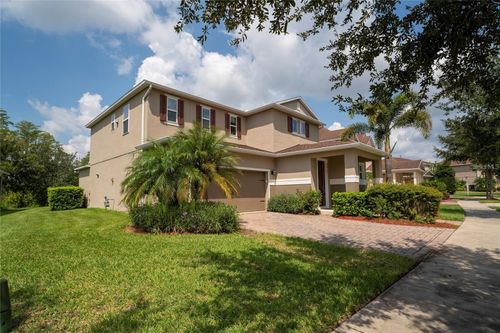 6650 Bridgewater Village Rd, WINDERMERE, FL, 34786-7385 | Card Image
