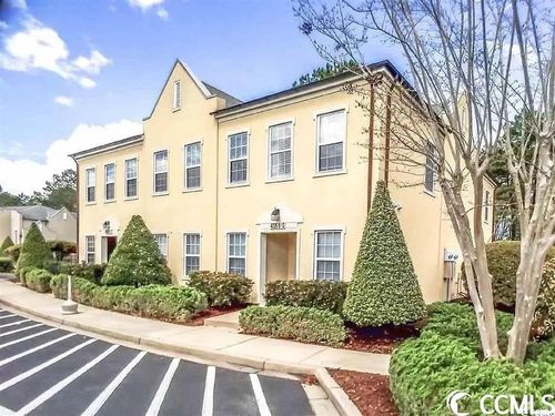 unit-d-4525 Girvan Dr, Myrtle Beach, SC, 29579-7137 | Card Image