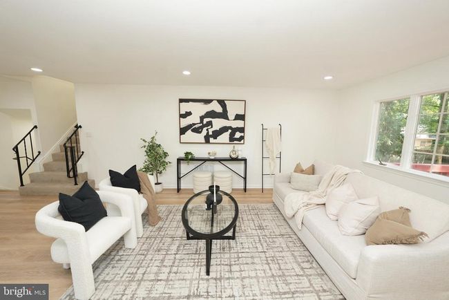 12016 Montague Dr, House other with 4 bedrooms, 3 bathrooms and null parking in LAUREL MD | Image 20