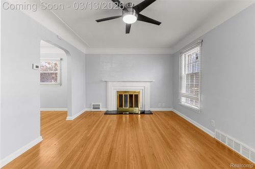 23647 Marshall St, Dearborn, MI, 48124-1430 | Card Image