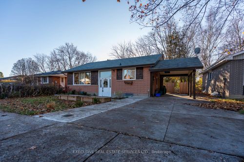 1163 Algonquin Blvd, Peterborough, ON, K9H6N1 | Card Image