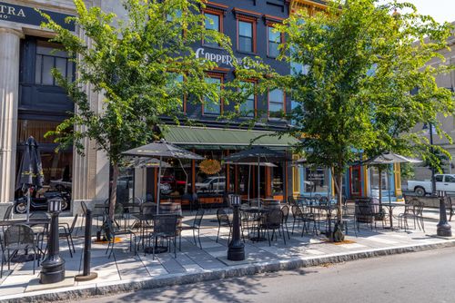 303 W Main St, Danville, KY, 40422-1813 | Card Image