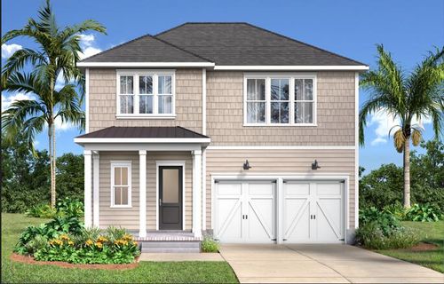 394 Brightside Trl, Summerville, SC, 29486-5480 | Card Image