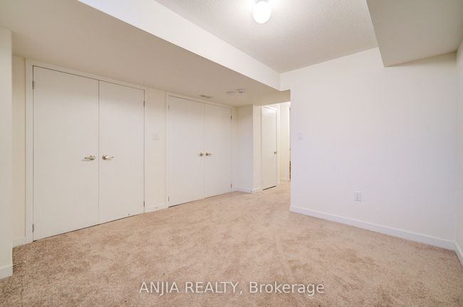 46 Pl Armillo, House attached with 4 bedrooms, 5 bathrooms and 2 parking in Markham ON | Image 34