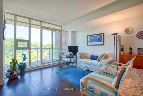 412-1638 Bloor St W, Toronto, ON, M6P0A6 | Card Image