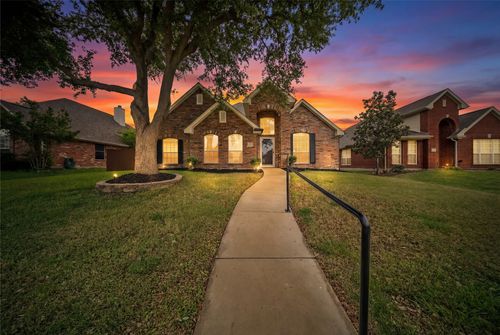 2900 Gambel Ln, Plano, TX, 75025-4808 | Card Image