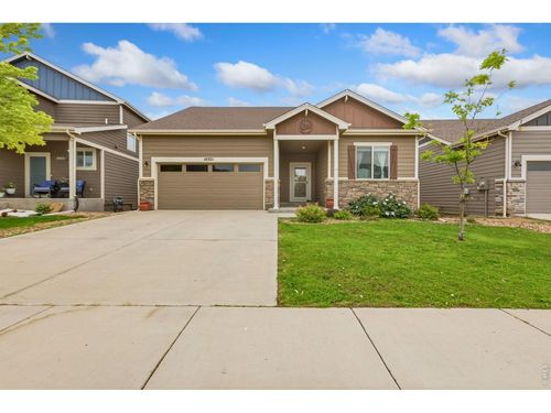 10321 W 11th St, Greeley, CO, 80634-8881 | Card Image