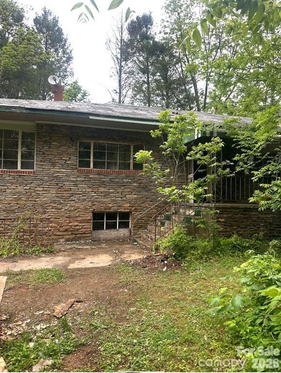 Residential in Connelly Springs 3