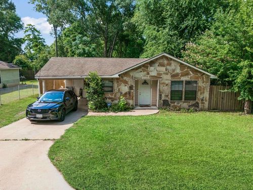 208 Richardson Street, Longview, TX, 75602 | Card Image