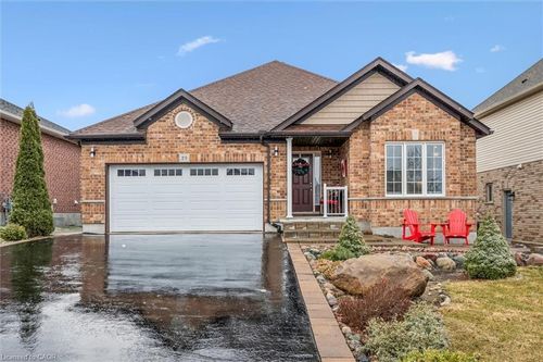 29 English Cres, Plattsville, ON, N0J1S0 | Card Image