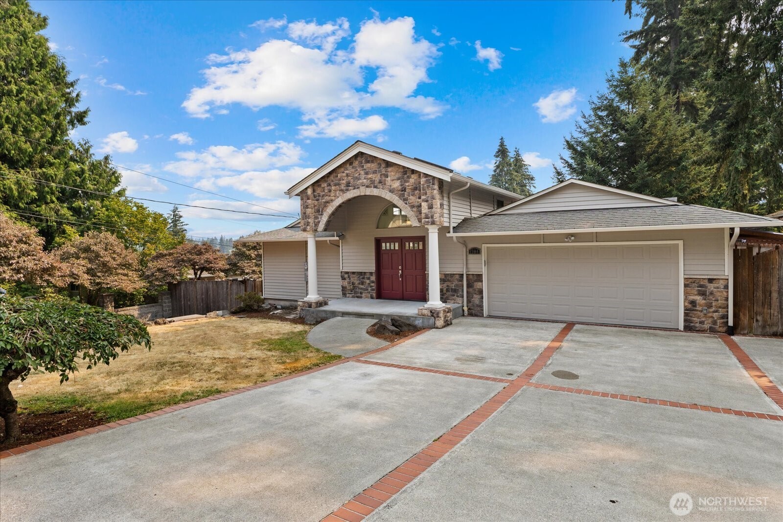 Residential in Bellevue 3