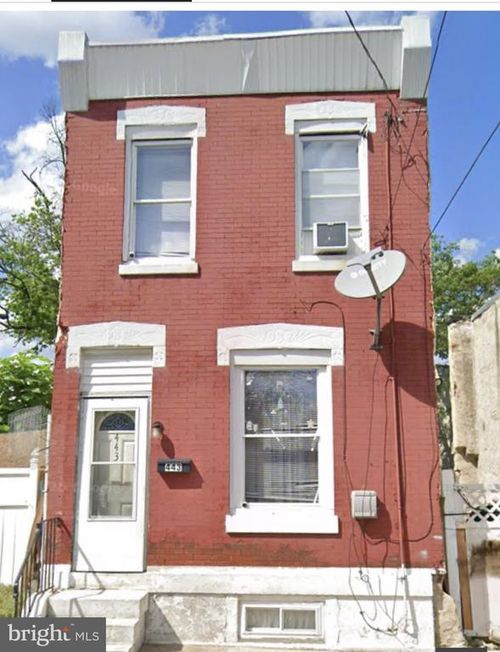 443 E Cambria St, PHILADELPHIA, PA, 19134-3447 | Card Image