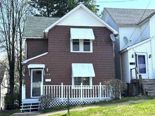 126 Welsh St, Kane, PA, 16735-1528 | Card Image