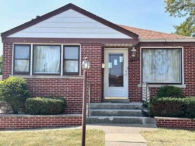 2934 Ernst Street, House other with 3 bedrooms, 1 bathrooms and 2 parking in Franklin Park IL | Image 1