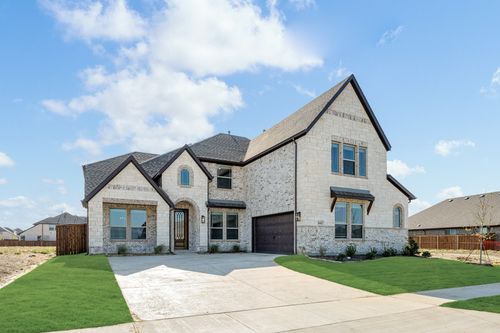 16412 Thistle Bend Dr, Justin, TX, 76247-2783 | Card Image