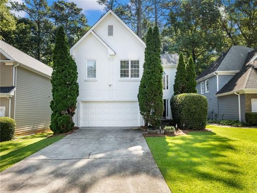 2348 Logan Cir Ne, Brookhaven, GA, 30319-3850 | Card Image