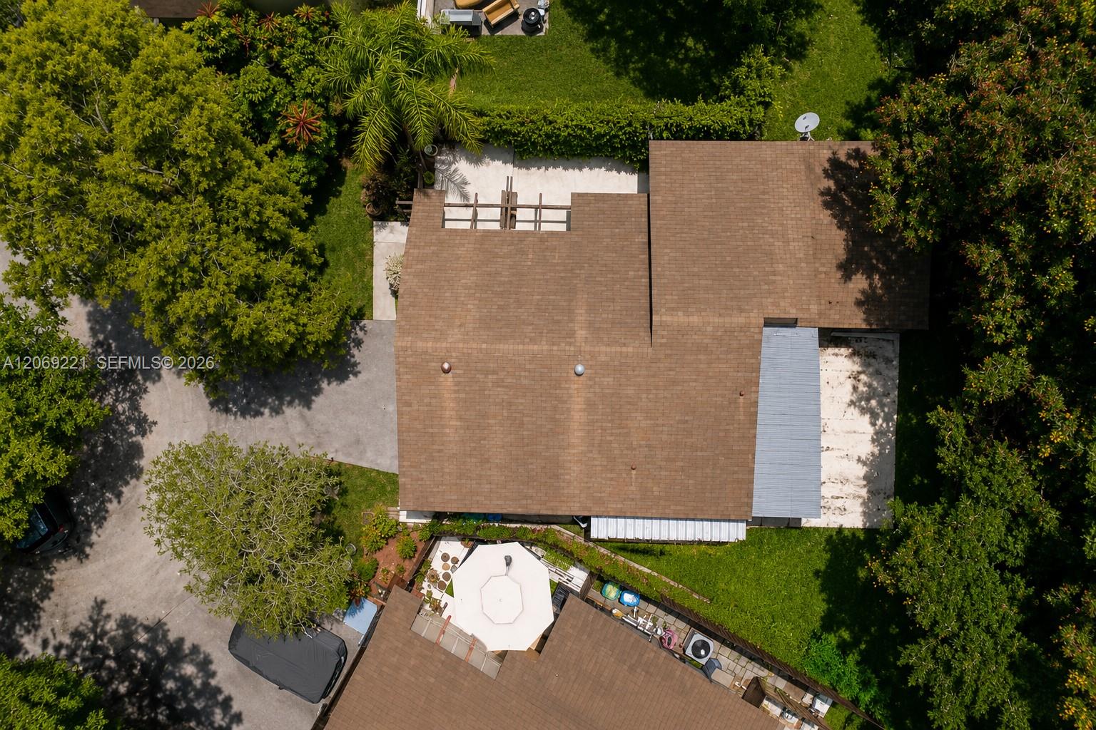 Residential in Miami 5