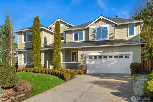 7011 137th Pl Se, Snohomish, WA, 98296-7643 | Card Image