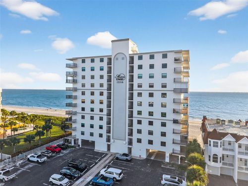apt-903-15316 Gulf Blvd, MADEIRA BEACH, FL, 33708-1829 | Card Image