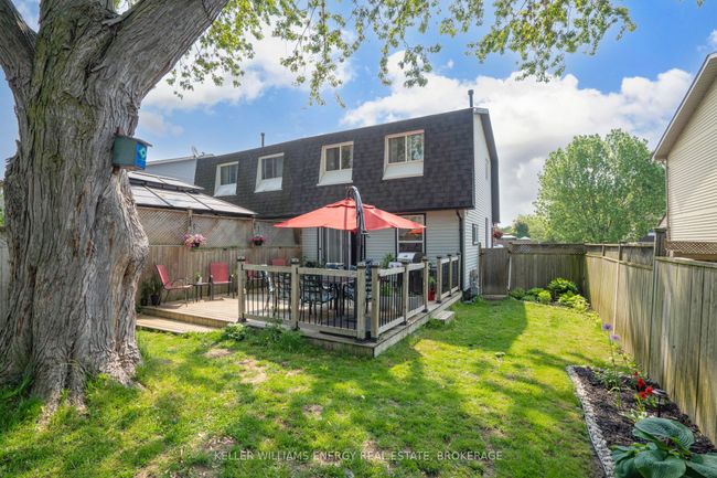 754 Hillcroft St, House attached with 4 bedrooms, 2 bathrooms and 3 parking in Oshawa ON | Image 31