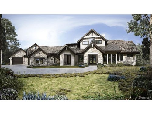 655 Ruby Trust Dr, Castle Rock, CO, 80108-8466 | Card Image