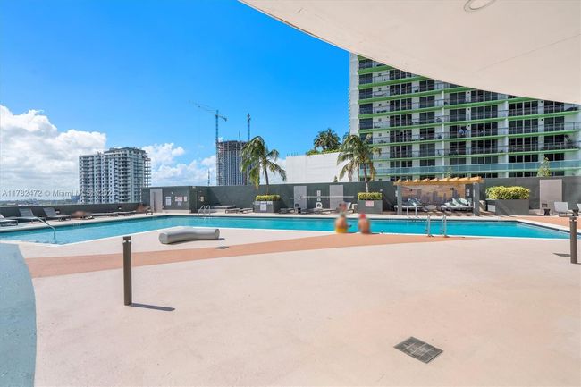 APT-3106 - 1750 Bayshore Dr, Condo with 1 bedrooms, 1 bathrooms and null parking in Miami FL | Image 20