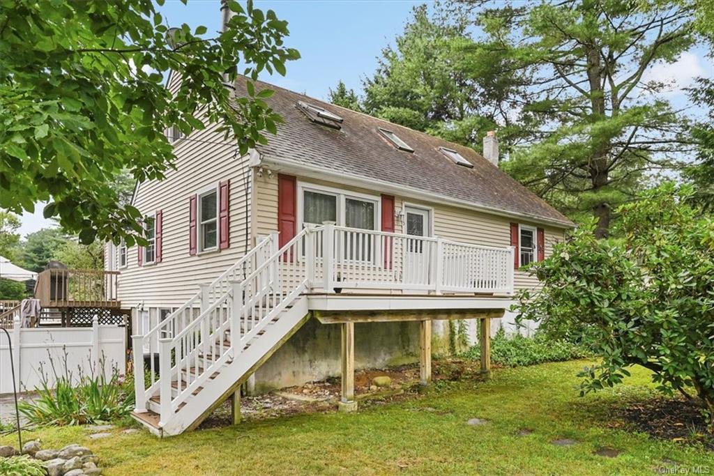 David Ln, Wurtsboro, NY 12790
