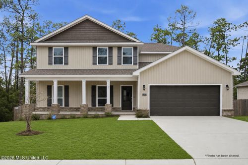 11613 Talla Dr, Ocean Springs, MS, 39564-7808 | Card Image