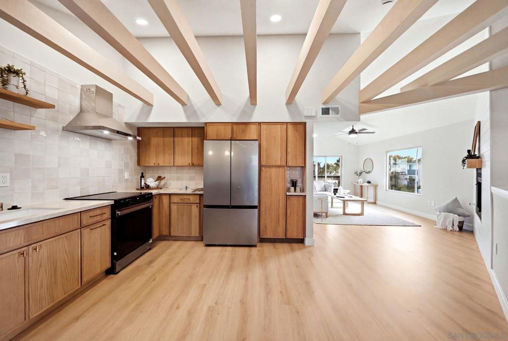 Residential in San Diego 4