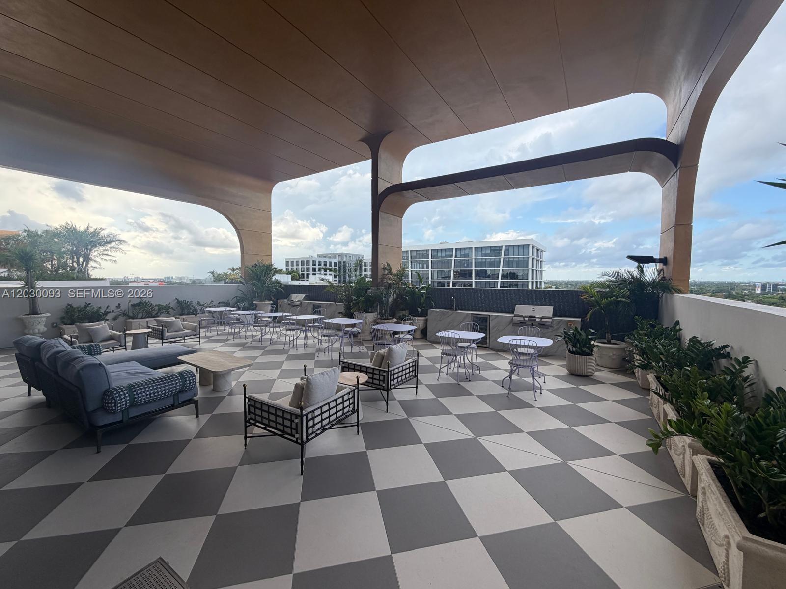 Residential Lease in Miami 3