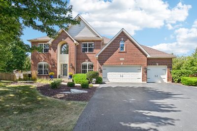 13422 Lindengate Court, House other with 4 bedrooms, 4 bathrooms and 3 parking in Plainfield IL | Image 1