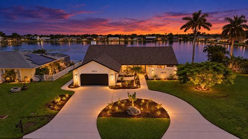 3603 Sw 5th Place, Cape Coral, FL, 33914 | Card Image