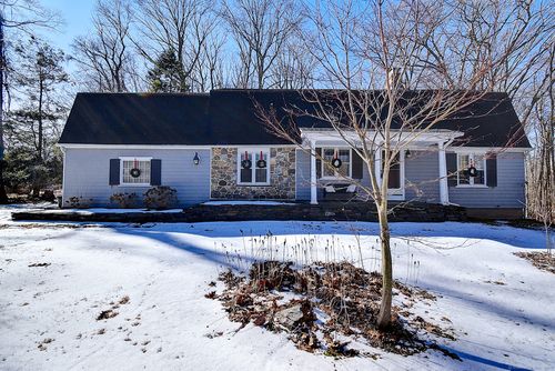 45 Notch Road, Bolton, CT, 06043 | Card Image