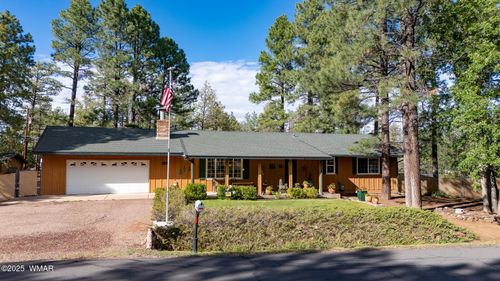 5138 Pine Dawn Rd, Lakeside, AZ, 85929-5290 | Card Image