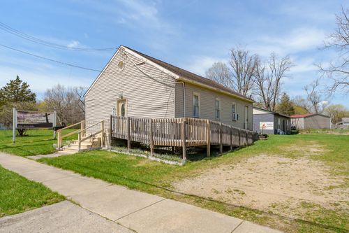 156 Roseneath Ave, Battle Creek, MI, 49037-2445 | Card Image