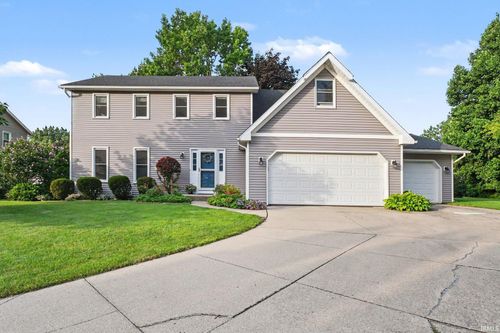 2717 Belknap Ln, Mishawaka, IN, 46544-6778 | Card Image