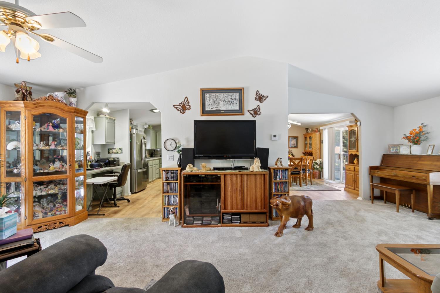 Residential in Colfax 4