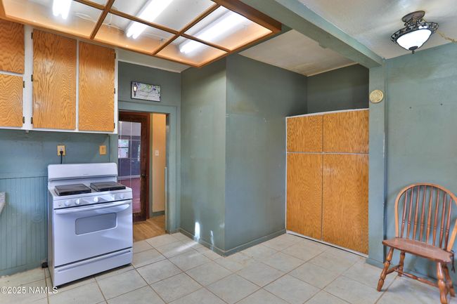 219 W Elm St, House other with 3 bedrooms, 1 bathrooms and null parking in Winslow AZ | Image 10