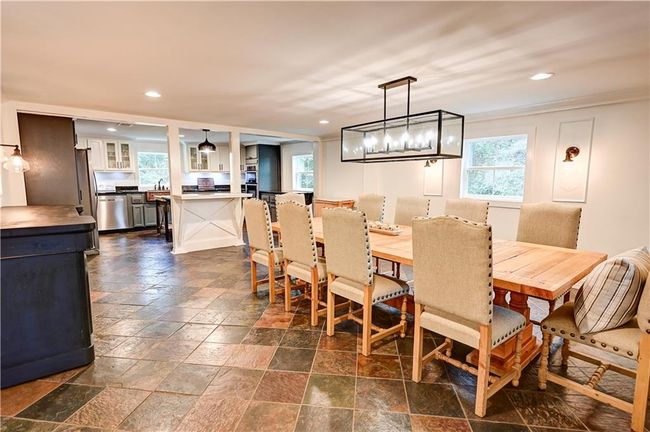 198 Timms Loop Se, House other with 3 bedrooms, 2 bathrooms and null parking in Calhoun GA | Image 4