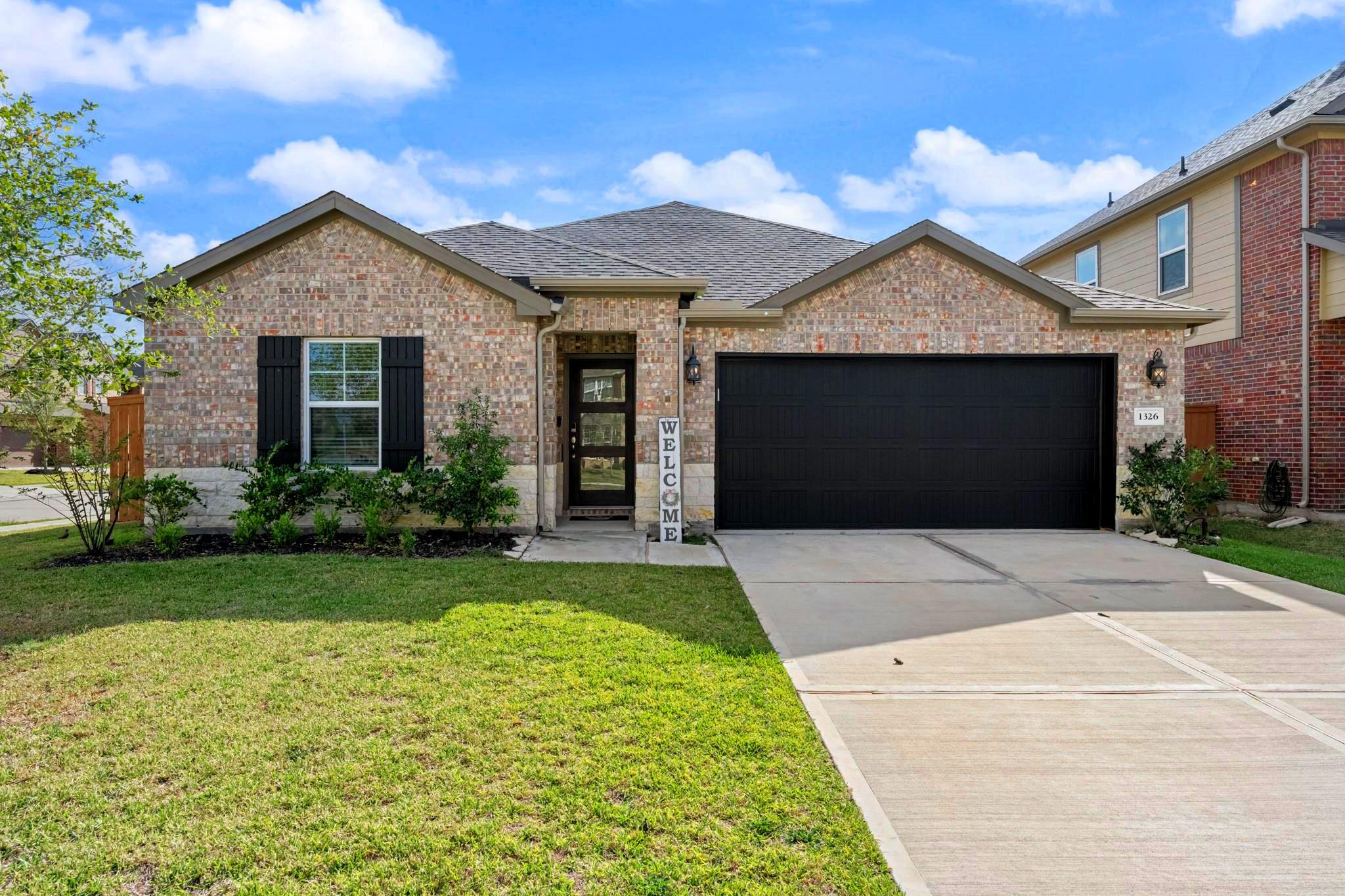 Residential in Rosharon