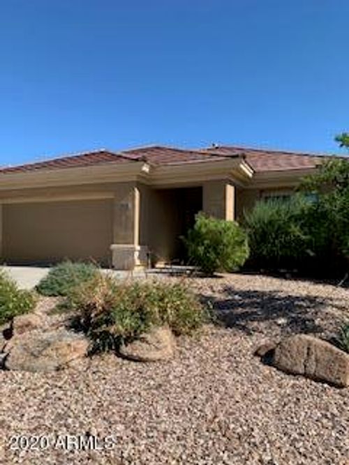 41425 N Bent Creek Way, Anthem, AZ, 85086-5812 | Card Image