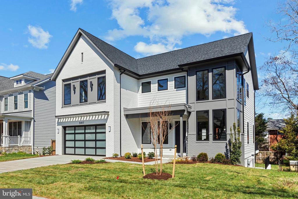 Ryland Dr, Bethesda, MD 20817