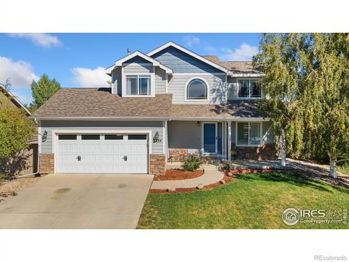 3234 Grizzly Way, Wellington, CO, 80549 | Card Image