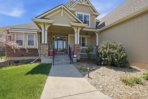 1401 Ne Ernest Way, Lees Summit, MO, 64086-4012 | Card Image