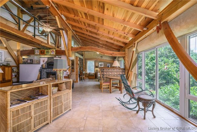 7178 S Flatwood Rd, Home with 2 bedrooms, 2 bathrooms and null parking in Pekin IN | Image 13