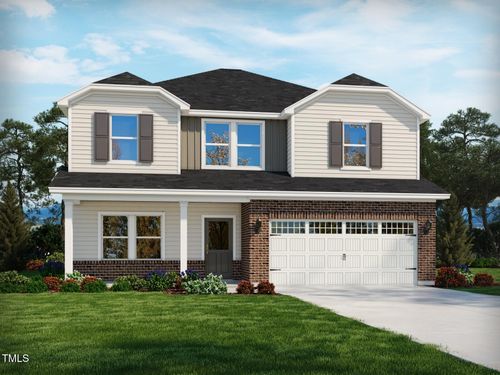 529 Bridger Dr, Garner, NC, 27529 | Card Image